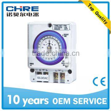 24 hours Time Switch TB35 240V