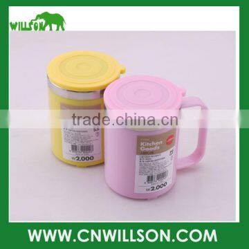 Promotional Logo Branded Stainless Steel Travel Tumbler photo-2