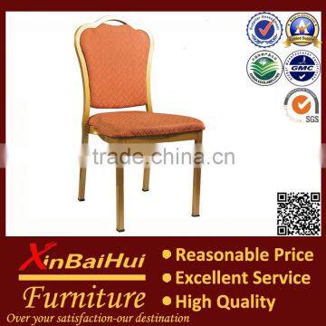 BH-L8285 Hotel Furniture Cheap Used Stacking Banquet Chair