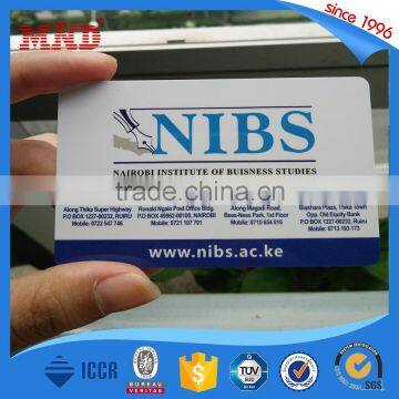 MDCL484 125Khz Smart Card with TK4100 compatible chip
