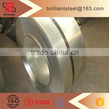 Q235 cold rolled steel strip in coil from China supplier