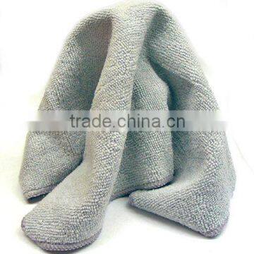 microfiber cloth ( factory)