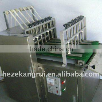 medical cotton ball machine