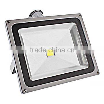 led stage 50w ground mounted induction flood light