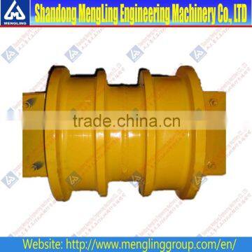 Bulldozer Spare Parts Bilateral Track Roller