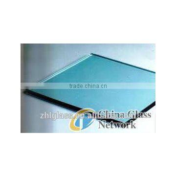 2mm-18mm tempered glass door with ISO 9001