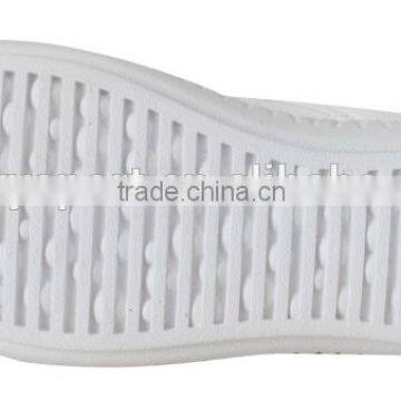 Nurse Shoes With Mark Thread High Top Lady Shoes photo-4