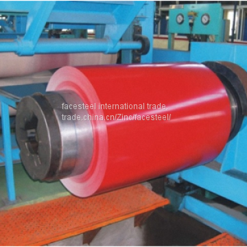 GL, Galvalume Steel Coils photo-4