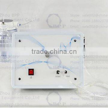 Best Popular Easy Operating Portable Hyperbaric Chamber Water Oxygen Jet Peel Machinery photo-2