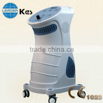 Microdermabrasion 2013 Vertical Gost / ISO13485/ Medical CE Approved Facial Oxygen Jet Machine Hydro Dermabrasion Machine