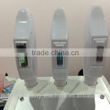 Hot!! Cheap Ipl Hair Removal/ipl Machines for Skin Care Clinic