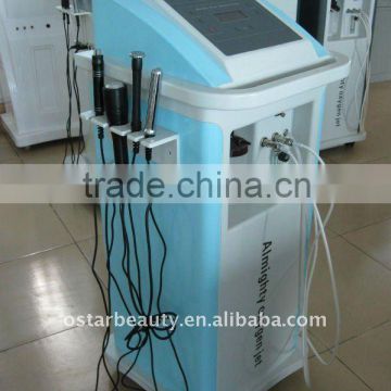 (2013 Hot) no needle chemotherapy machine electroporation