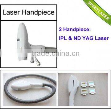 IPL Medical Instrument for Beauty Clinic Use photo-5