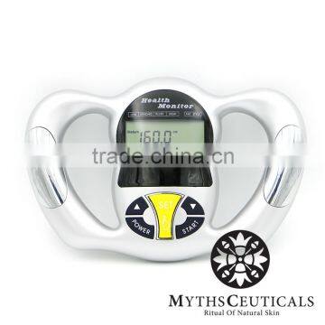 Fat Mass Scale Weight Digital Body Fat Scale Measure Sensor Weight Machine Diet BMI Percentage From Mythsceuticals photo-2