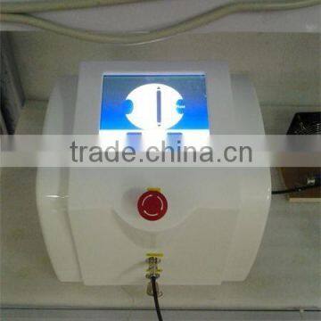 Professional 30MHz Portable Facial Spider Vein Clearance/Removal Machine photo-4