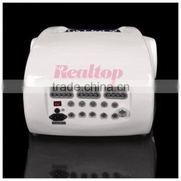 Wholesale Beauty Supply!!!Hot Sale Professional Far Infrared Pressotherapy,Air Pressotherapy Slimming Machine photo-3