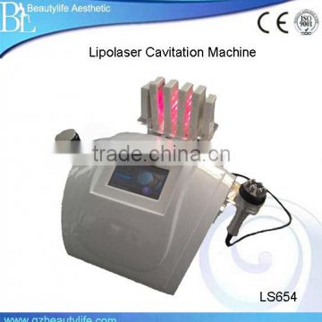 Llipolaser slimming machine