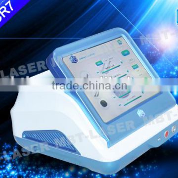 Cellulite Reduction Touch Screen Laser + Cavitation + RF Skin Lifting + Vacuum Cavitation Rf Beauty Slimming Machine