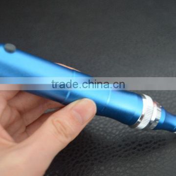 high quality electric dermaroller for skin care and tattoo pen derma stamp