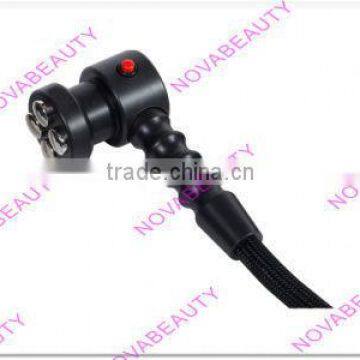 Korea Latest Design DET Skin Tender Monopolar rf Slimming Machine Radio Frequency photo-4