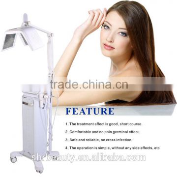 laser Diode Laser Hair Treatment for men Machine for beauty hair