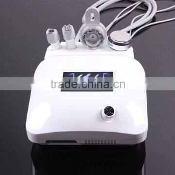 High Quality!! Face Lift/Slim Weight Cavitation RF With Teaching Video photo-4