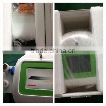 Sanhe SU-5 Faster Fat Freeze Body Shaping Cavitation Slimming System photo-4