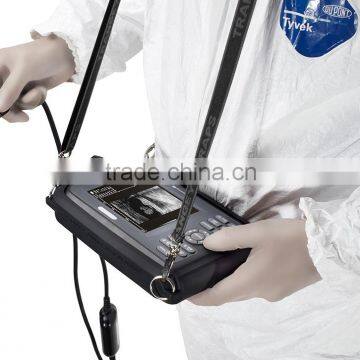 Mini Veterinary/vet Ultrasound Machine V8 for Animal photo-3