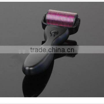 1200 Stainless Steel Micro Needle Roller Medical Grade Derma Roller for Body photo-2