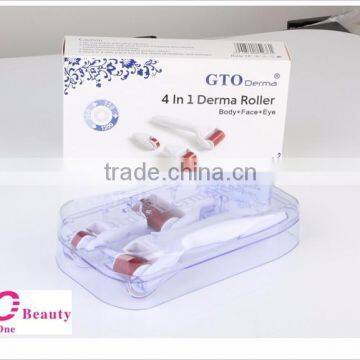 Top Selling Mesotherapy Needles 4 in 1 Derma Roller photo-2