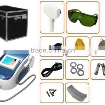 Portable Personal Laser Hair Removal Machine/ Laser Hair Removal Machine/ Home Laser Hair Removal Machine photo-5
