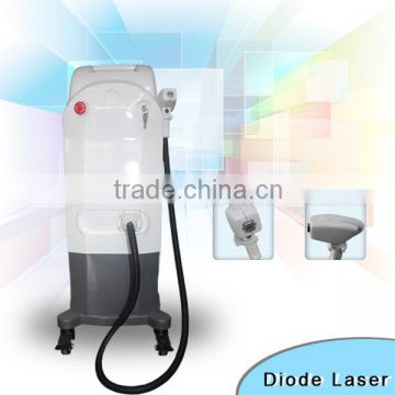 New design 808nm diode laser permanent hair removal for home use