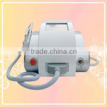 2016 OEM/ODM professional top selling new advanced elight ipl rf machine