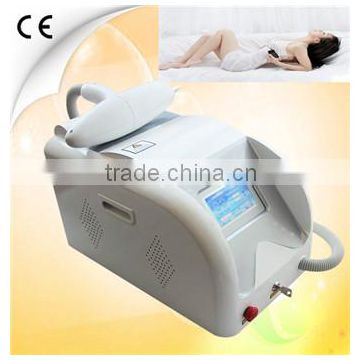 1-10Hz Beauty Equipment Q Switched Nd Q Switched Laser Machine Yag Laser Tattoo Removal Machine Price