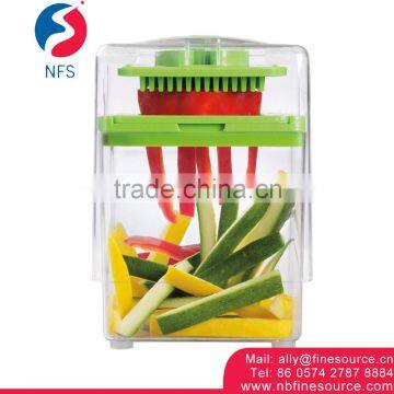 Manual Master Vegetable Cutter Fruit Slicer As Seen On TV Food Kitchen Slicer