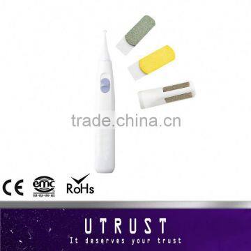 Supplier ABS Plastic Utrust Design function of manicure tools