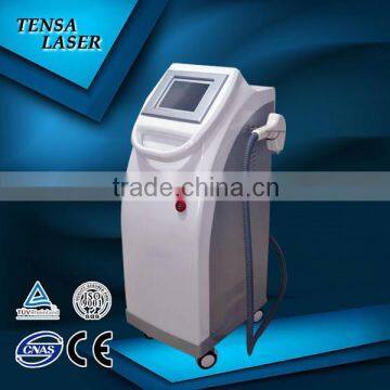 Professional Painless Diode Laser 808nm Permanent Hair Removal Machine photo-6