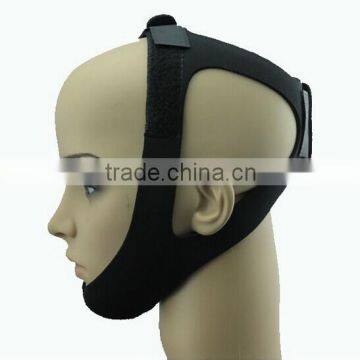 Professional Full Head Anti Snore Belt photo-4