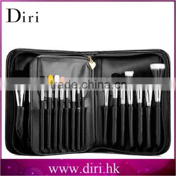 Custom logo wholesale best price professional cosmetic makeup brush set