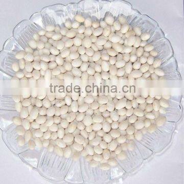 White kidney bean 2014 crop white bean