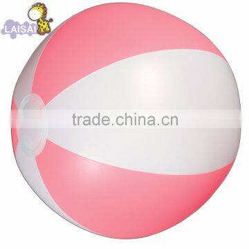 custom logo beach ball inflatable beach ball