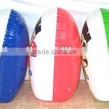 2012fashion boxing bag/inflatable toys/pvc products with high quality