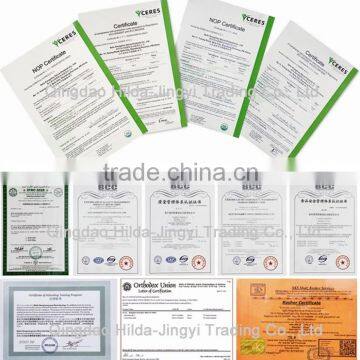 Natural Food Additive Stevia Extract photo-4