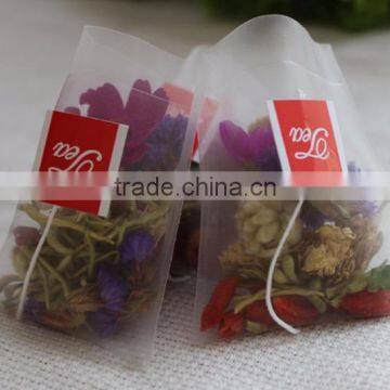 Teabag Packaging Service photo-4