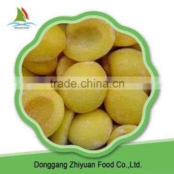Frozen Yellow Sliced Peaches photo-2