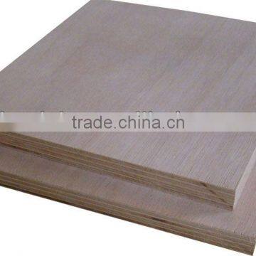 okoume plywood for Furniture