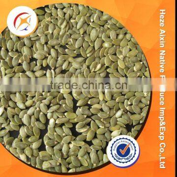 Pumpkin Seed Kernels In Pumpkin Kernels photo-3