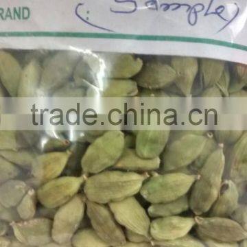 INDIAN GREEN CARDAMOM