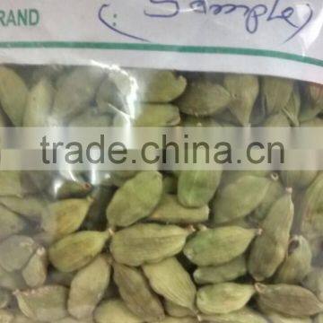INDIAN GREEN CARDAMOM