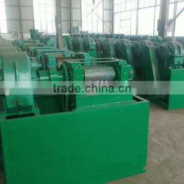 compound fertilizer granulating machine